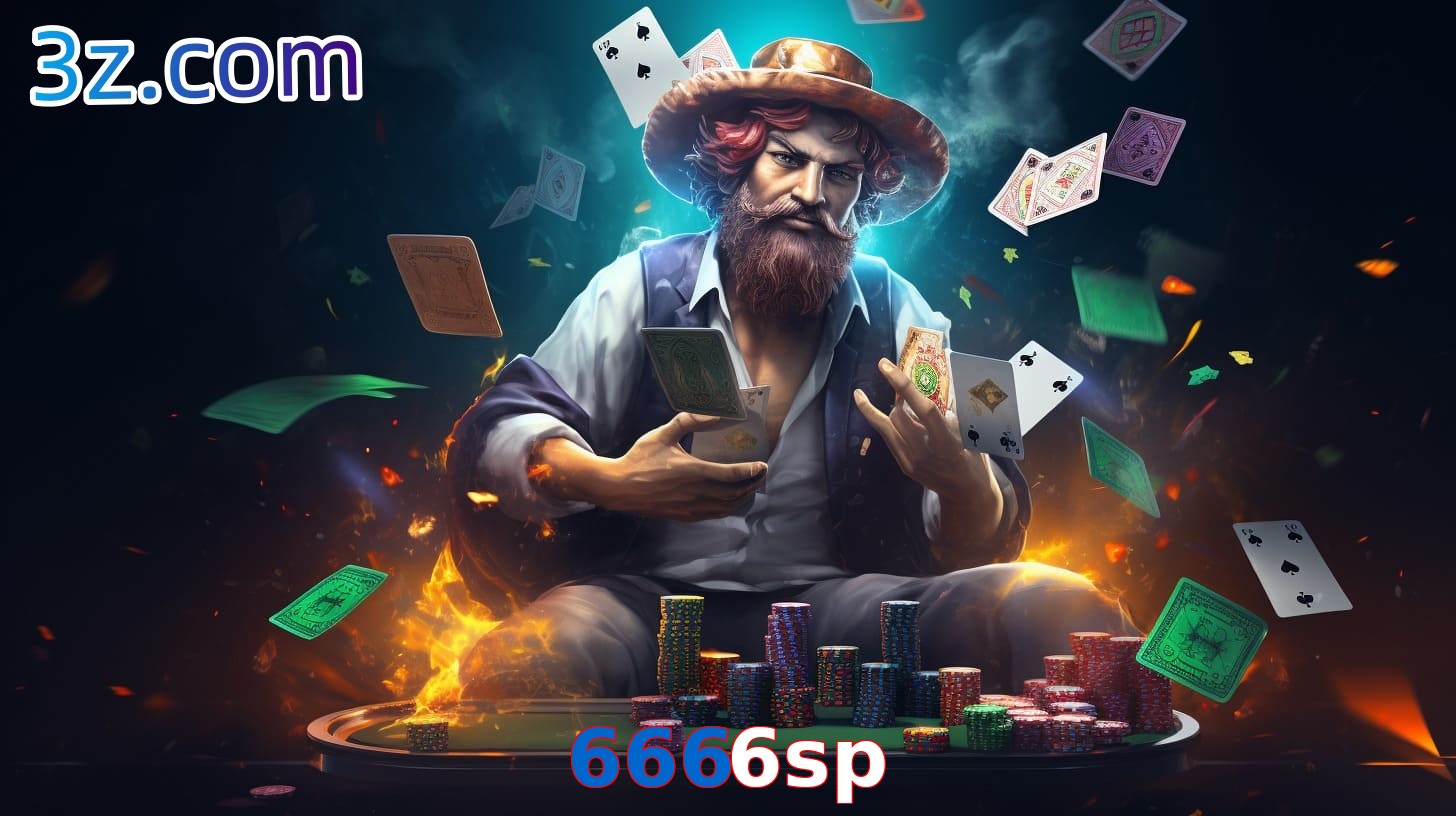 6666sp cassino online brasil