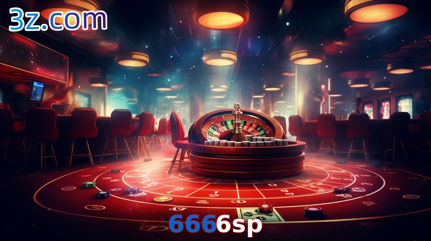 6666sp site de apostas confiável