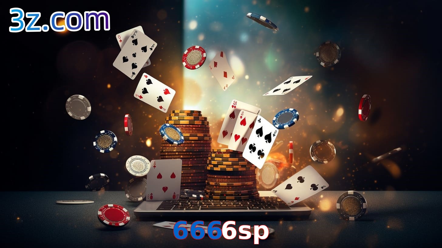 6666sp apostas online seguras