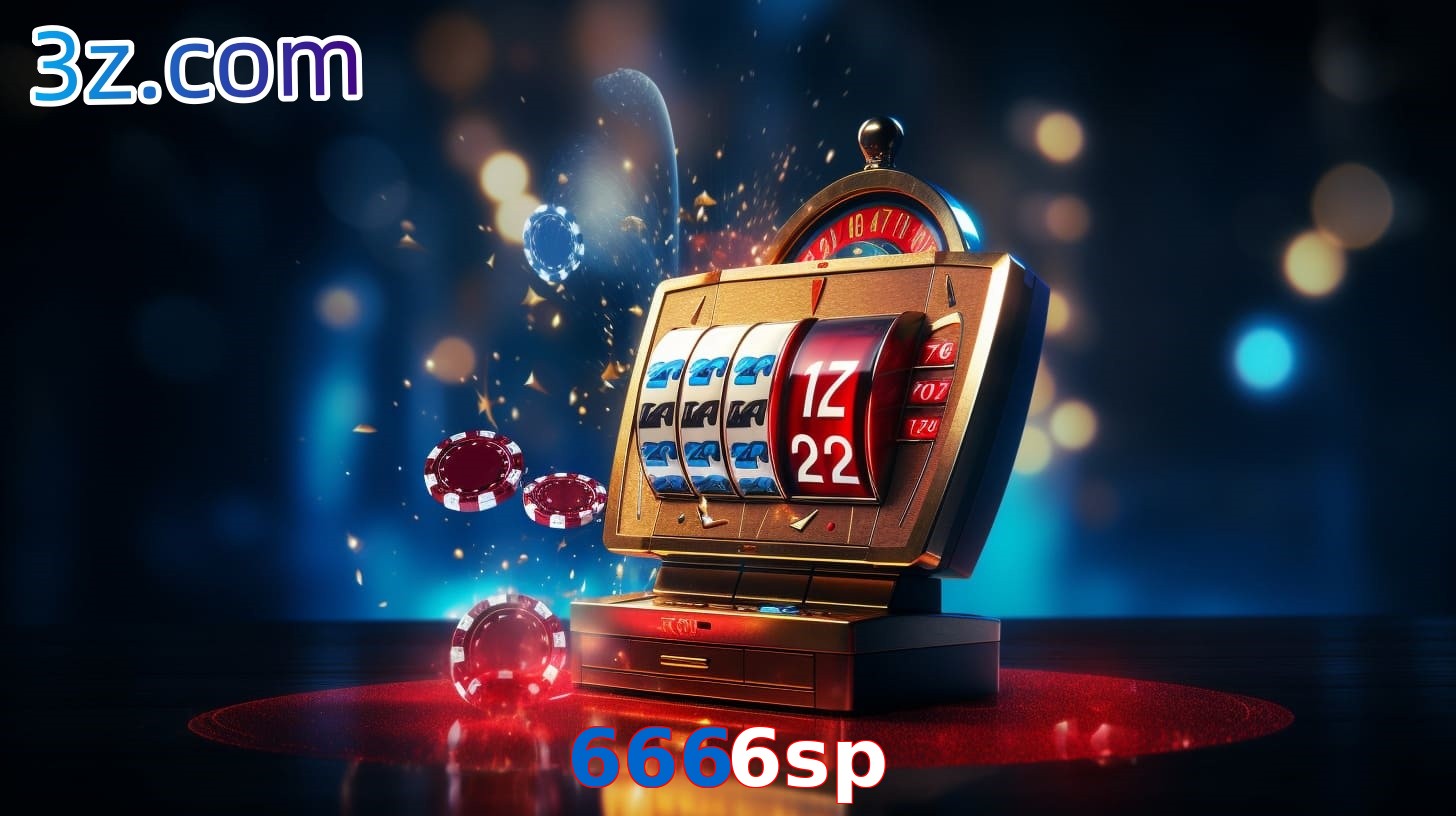 6666sp slots online com bonus