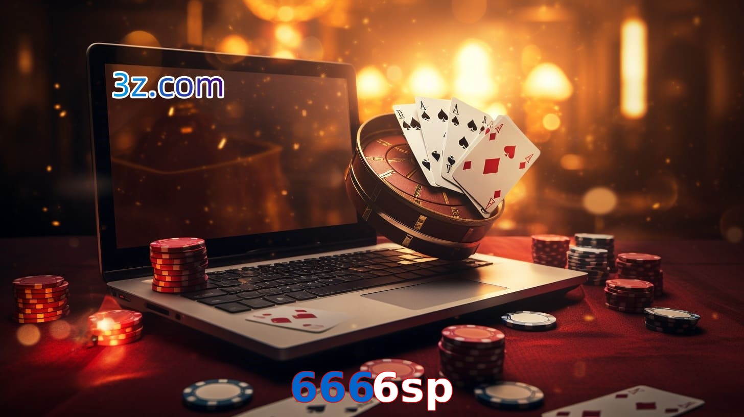 6666sp cassino ao vivo