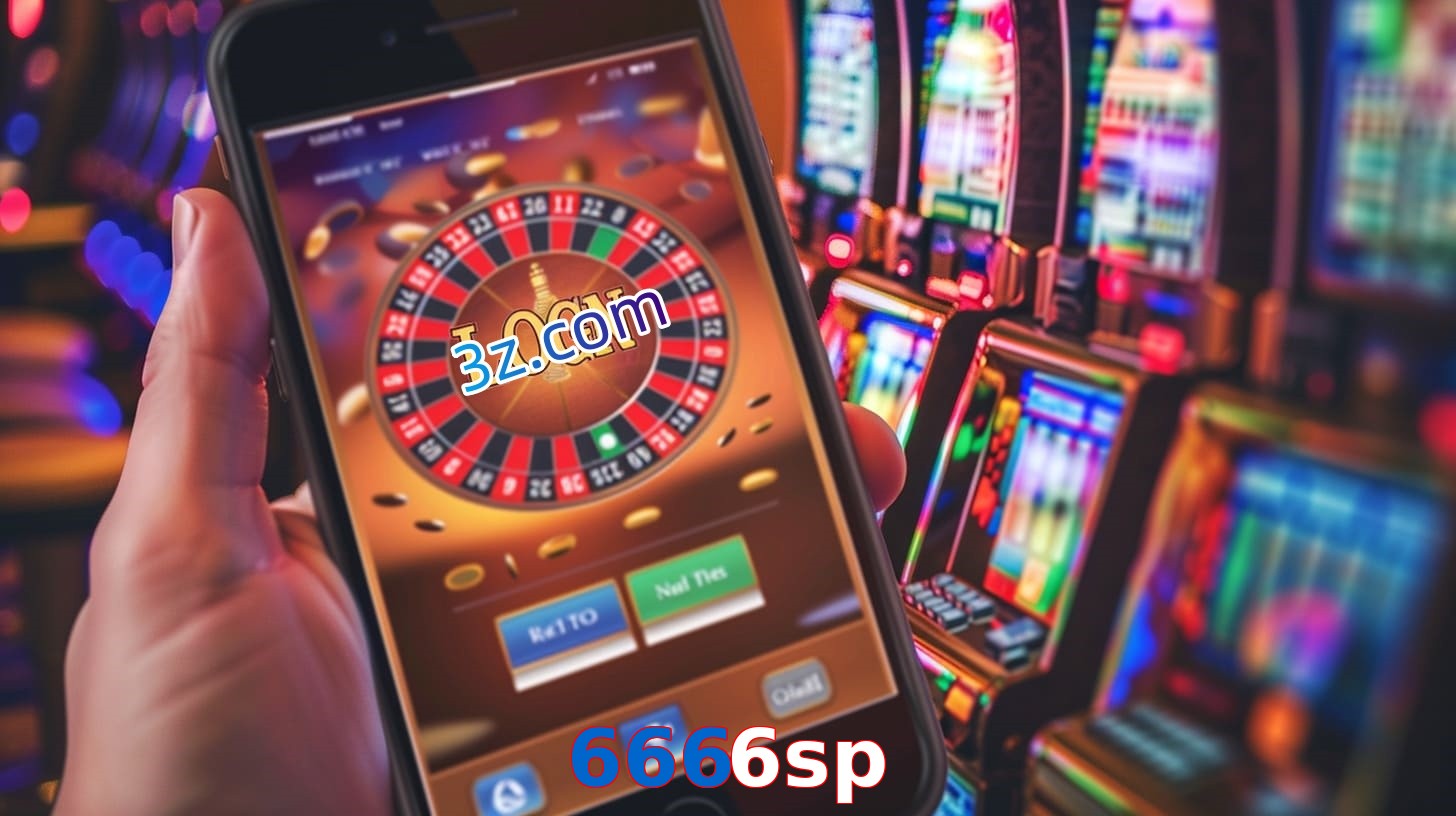 6666sp cassino online brasil