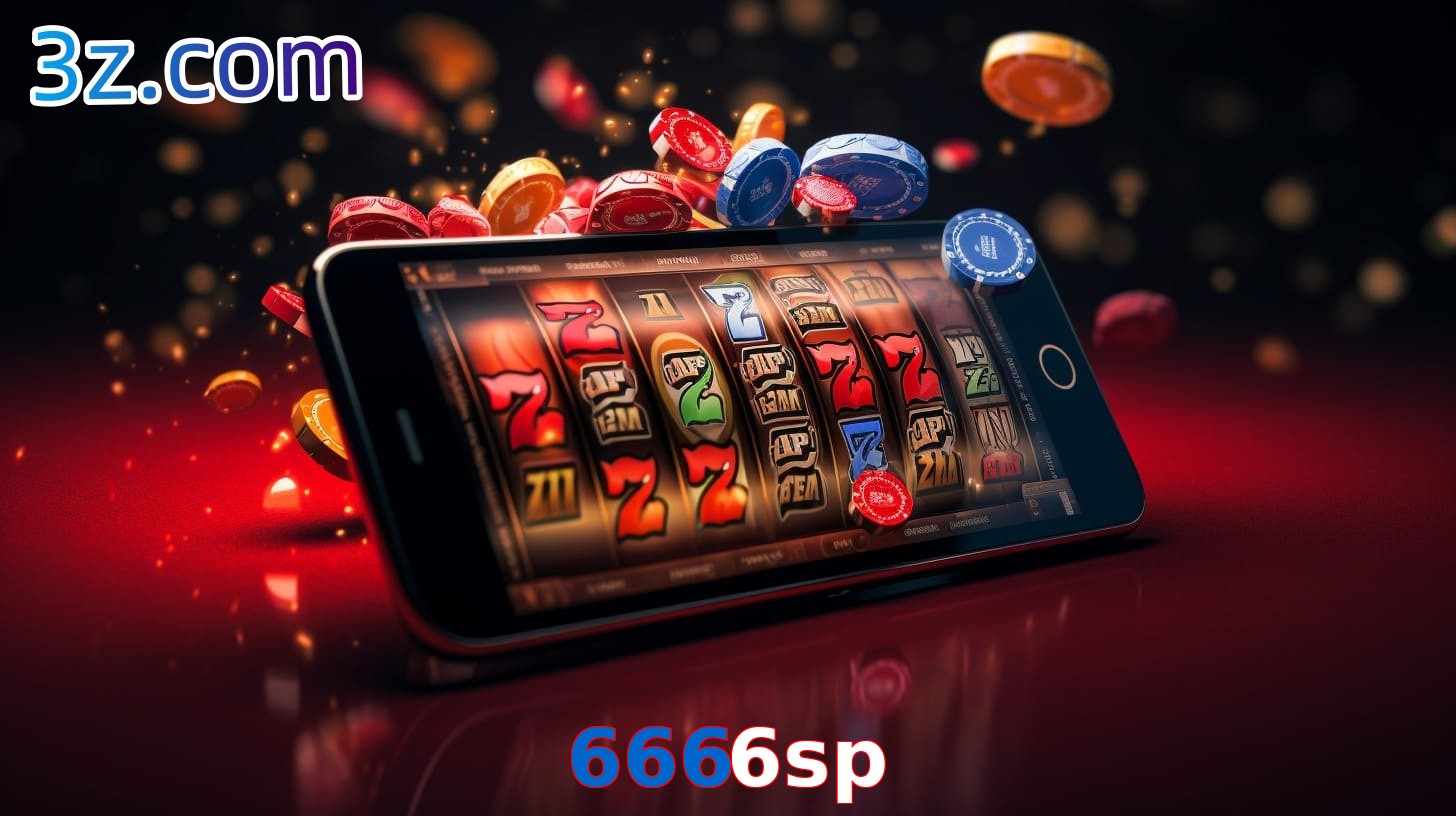6666sp experiência de cassino real com croupier ao vivo