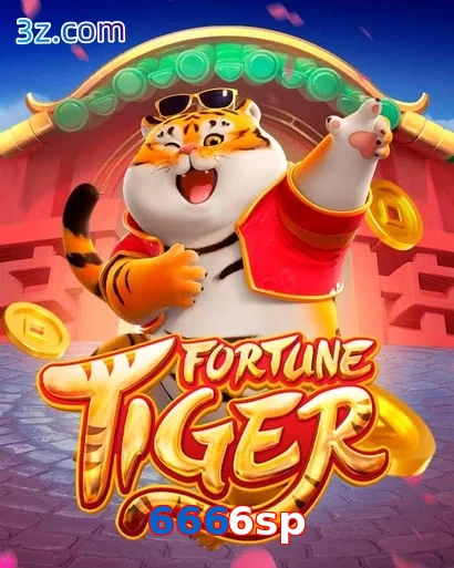 6666sp slot fortune tiger