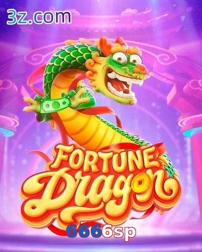 6666sp slot fortune dragon